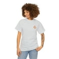 thumbnail image 4 of 'Freemason fire shirt' Unisex Heavy Cotton Tee, 4 of 12