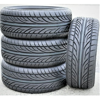 New Tire - 255/40ZR20 Hankook iON evo SUV EV Sound Absorber 101W