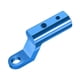 thumbnail image 4 of Extensor de espejo retrovisor universal para soportes de teléfono con GPS Azul, 4 of 9