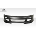 thumbnail image 4 of 1992-1996 Toyota Camry Duraflex Swift Front Bumper Cover - 1 Piece, 4 of 7