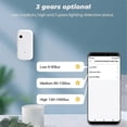 thumbnail image 5 of Tuya WiFi Light Sensor Smart Home Illumination Sensor, 5 of 5
