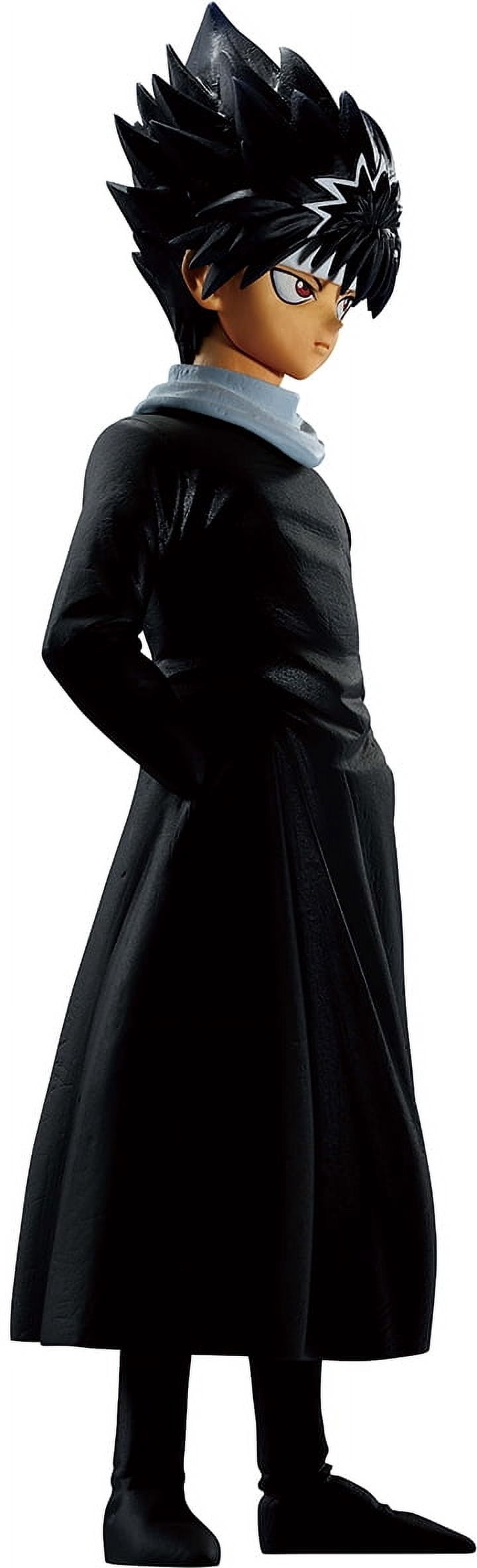 Ichibansho - Yu Yu Hakusho - Masterlise - Hiei (Dark Tournament Edition) Figure