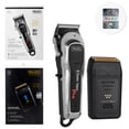 thumbnail image 1 of Combo Wahl® Super Taper Pro + Vanish Shaver Inalámbrica, 1 of 13