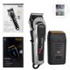 thumbnail image 1 of Combo Wahl® Super Taper Pro + Vanish Shaver Inalámbrica, 1 of 13