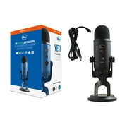 Blue Yeti Condenser Microphone