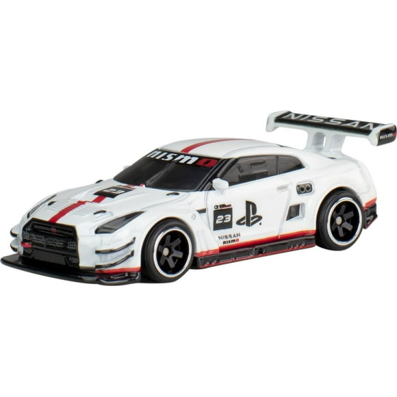 Hot Wheels Premium Toy Car, Truck or Van, 1:64 Scale Replica from Pop Culture (Styles May Vary)