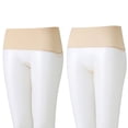 thumbnail image 5 of Medias de seda sin costuras con cuentas y destellos, entrepierna sin costuras de 360 grados, entrepierna abierta sexy, pantimedias ultrafinas, 5 of 5