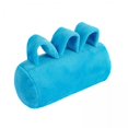 thumbnail image 1 of 2x Almohadilla De Separación De s Cojín De Cómodo Ejercitador De Mano Almohadilla De s Azul, 1 of 8