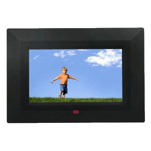 Nextar N7-105 Digital Photo Frame