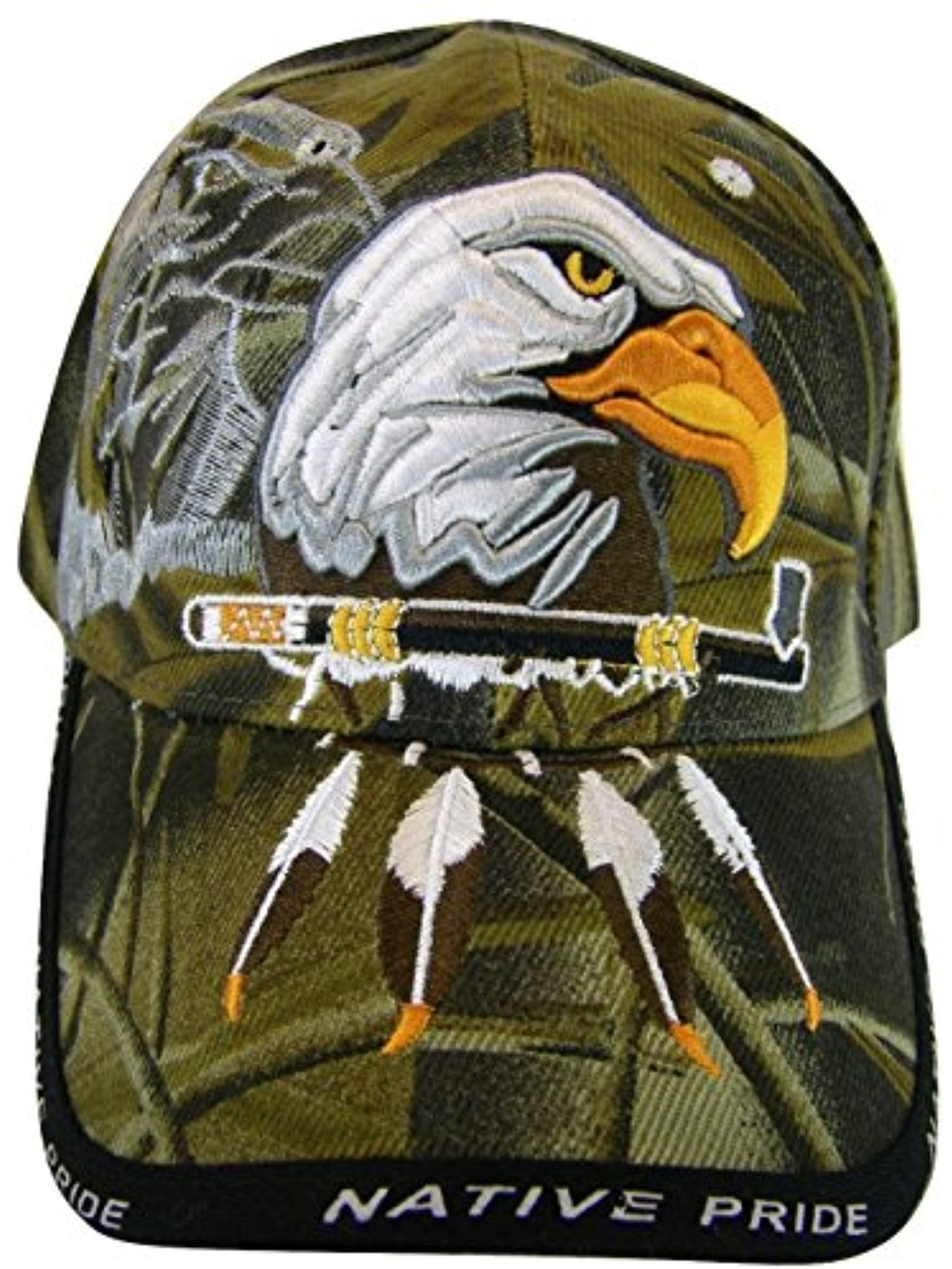american eagle baseball cap