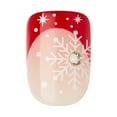 thumbnail image 6 of KS imPRESS Nails - Winter Warmth, 6 of 12
