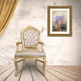 thumbnail image 3 of Anca, Iacob 24x32 Gold Ornate Wood Framed with Double Matting Museum Art Print Titled - Spring..., 3 of 4