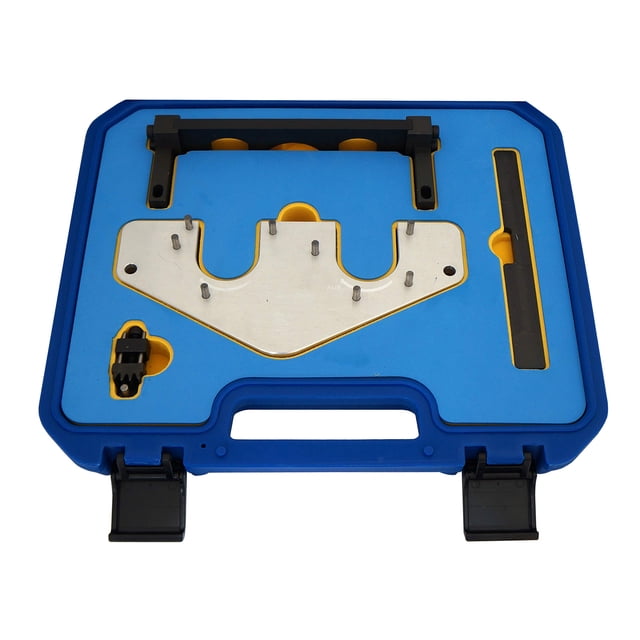 CTA Tools 5080 Kit d'Outils de Distribution - Compatible avec Mercedes Benz M156