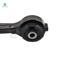 thumbnail image 2 of Set of 3 Front Right Upper Control Arm Ball Joint-Wheel Hub Bearing Assembly-Suspension Strut Assembly For 2005-2010 Chrysler 300 RWD, 2 of 10