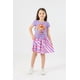thumbnail image 3 of Vestidos Paw Patrol para niñas pequeñas, color rosa, talla 5 (paquete de 2), 3 of 7