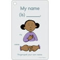thumbnail image 3 of Carson Dellosa Education Sign Language Flash Cards, 3 of 8