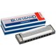 thumbnail image 4 of Pack de armónicas Hohner G, C y A + Estuche y paño de pulido, 4 of 9