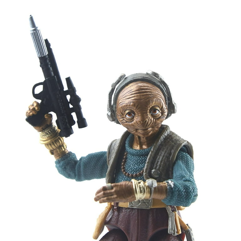 Maz kanata cheap black series