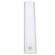 thumbnail image 5 of Tira de luz para gabinete con sensor de movimiento Tira de luz LED magnética inteligente recargable ultradelgada para gabinete de vino Gabinete de zapatos 20 cm Plata, 5 of 10