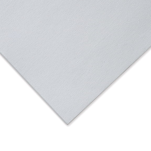 Fredrix Marker Canvas Pad - 9" X 12", 8 Sheets