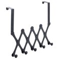 thumbnail image 1 of Ganchos de Acero Inoxidable Sunnimix Colgador de Puerta, 1 of 8