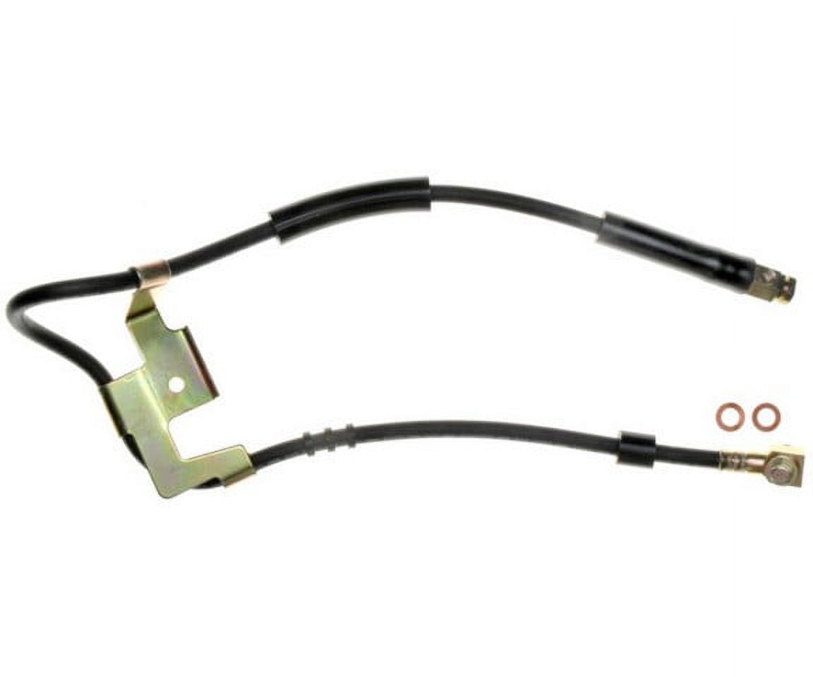 Raybestos BH380541 Professional Grade Hydraulic Brake Hose