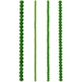 thumbnail image 2 of Bead Landing Glass Faceted Rondelle Beads, 12 Pack, 2 of 2