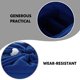 thumbnail image 3 of NUOLUX 1Ud Bolsa De Almacenamiento Para Y Cámara Compacta Y Resistente, 3 of 6