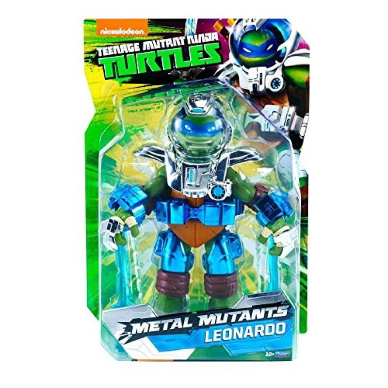 tmnt classic figures walmart