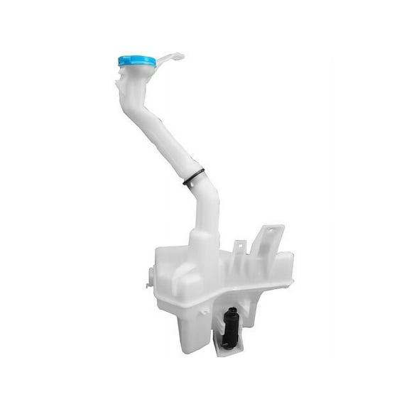 Washer Reservoir - Compatible with 2018 - 2022 Honda Accord 2019 2020 2021