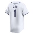 thumbnail image 3 of Tampa Bay_Rays #1 Fans Apparel Baseball Jersey Home Shirt Player Baseball Team Jerseys, 3 of 6