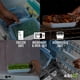 thumbnail image 4 of Recipiente de vidrio para almacenamiento de alimentos Ello Duraglass, 800 ml, paquete de 5, 4 of 7