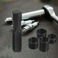 thumbnail image 4 of HAMPPLIES 1Set Spark Plug Thread Repair Kit Comprehensive Automotive Tool for Easy Durable Spark Plug Thread Fix, 4 of 6