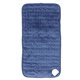 thumbnail image 2 of Almohadilla térmica eléctrica Temperatura constante Mantenga caliente Almohadilla térmica de terciopelo suave para uso en invierno Azul Enchufe de EE. UU. 100-120 V, 2 of 5