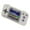 Gray, variant on My Arcade DGUN-3919 Gamer V Classic 220-in-1 Handheld Video Game System (Black and Blue)