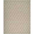 thumbnail image 5 of Livabliss x Nabela Noor Home Maya Global Bohemian Area Rug,5'3" x 7',Light Brown, 5 of 10