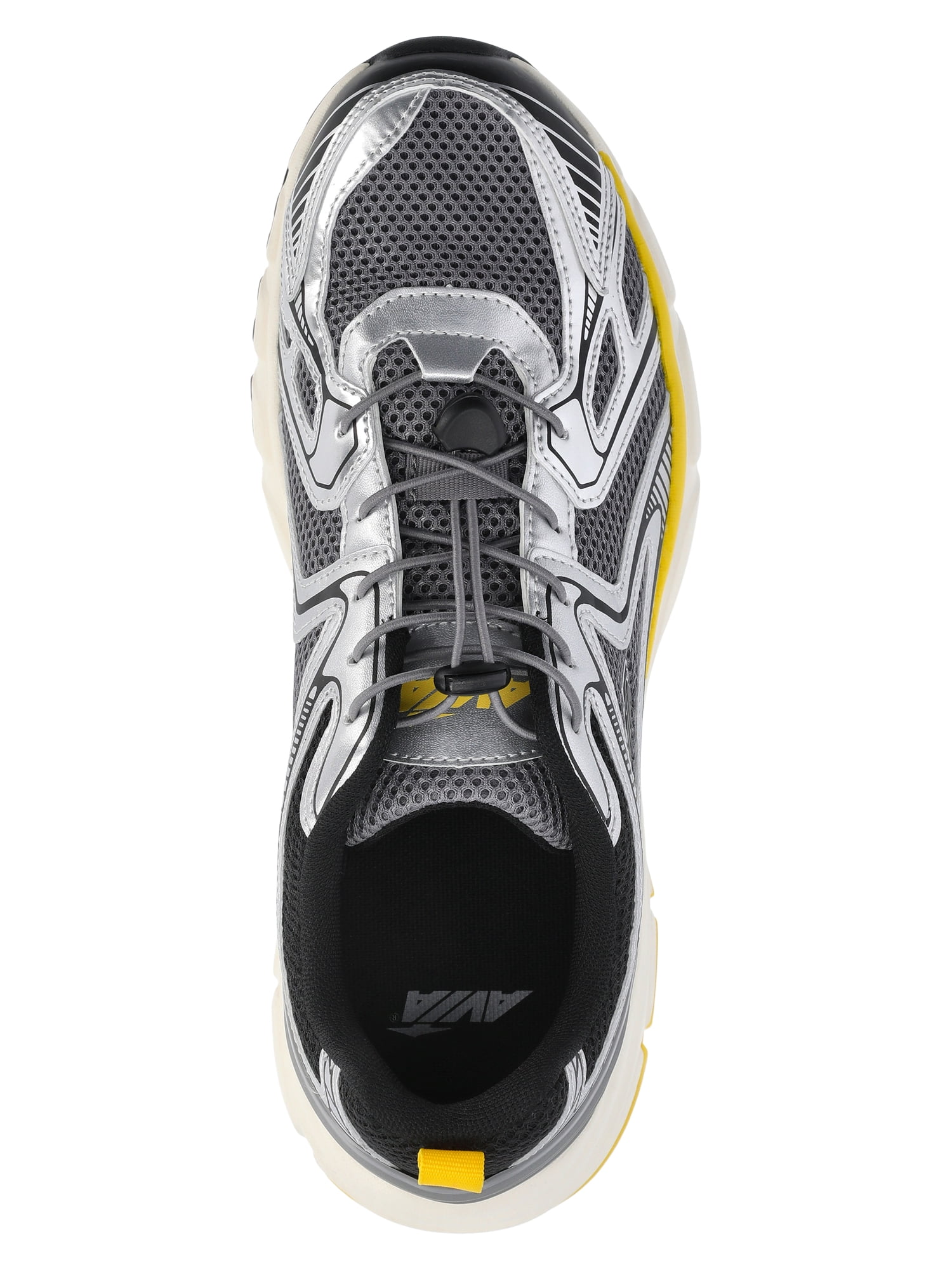 Avia Men's Sport Bungee Sneakers