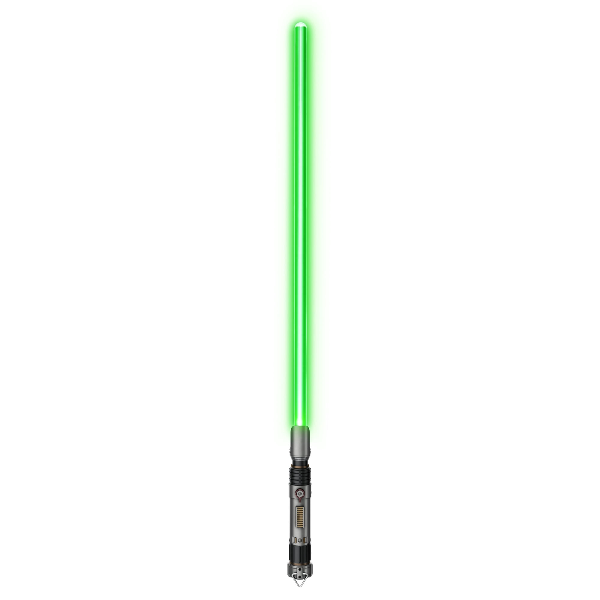 Star Wars The Black Series, sabre laser électronique Force FX Elite de Sabine Wren, article de cosplay pour adultes