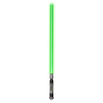 Star Wars The Black Series, sabre laser électronique Force FX Elite de Sabine Wren, article de cosplay pour adultes