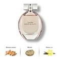 thumbnail image 3 of Sheer Beauty by Calvin Klein Eau de Toilette 3.4 fl oz *EN, 3 of 5