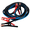 Blue,Black,Copper, variant on Performance Tool W1673 20' 4-Gauge 500 AMP All Weather Jumper Cables