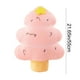 thumbnail image 3 of Juguetes de piscina, juguetes para bebés, juguetes para niños pequeños, almohadas y cojines para árboles de Navidad, peluches para árboles de Navidad, almohadas de peluche, 3 of 6