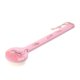 thumbnail image 4 of AURARMLET Cepillo Rosa Para Ducha Con Mango Largo Ideal Para Limpiar Zonas Difíciles Y Exfoliar, 4 of 7