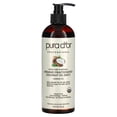 thumbnail image 1 of Pura D'or, Huile de Coco Fractionnée Professionnelle, 16 fl oz (473 ml), 1 of 2