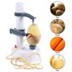 thumbnail image 2 of Electric Multifunction Fruit and Vegetable Peeler Potato Peeler Tools Kitchen Accessories Automatic Gadgets Machine Gadget, 2 of 5