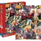thumbnail image 1 of Puzzle AQUARIUS Marvel Captain Marvel Collage 1000 unidades, 1 of 1