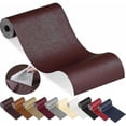 thumbnail image 1 of Patch Adhésif de Réparation en Cuir pour Canapé Siège de Voiture Chaise Rénovation, 1 of 4
