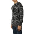 thumbnail image 3 of Chaps Men's Everyday Fleece Logo Pullover Hoodie- Sizes XS up to 4XB, 3 of 3
