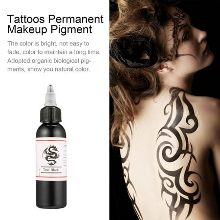 Brand New Professional Beauty Permanent Makeup Paints ...
