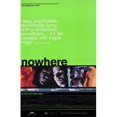thumbnail image 1 of Nowhere Movie Poster - 11 x 17 in., 1 of 1
